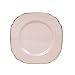 Royal Albert English Rose 6/1/4-inch Square Pink Plate Pink