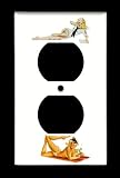 Lighting Accessories- Switch Plates