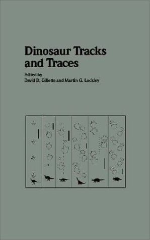 Dinosaur Tracks and Traces