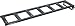 Rousseau 6112 Support Wing For 6000L & 6000R Stops on 2950 Miter Saw Stand