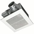 Panasonic FV-11VQ5 WhisperCeiling 110 CFM Ceiling Mounted Fan