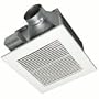 Panasonic FV-11VQ5 WhisperCeiling 110 CFM Ceiling Mounted Fan