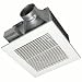Panasonic FV-11VQ5 WhisperCeiling 110 CFM Ceiling Mounted Fan