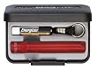 Solitaire Flashlight AAA Solitair Presentation, Dk Red