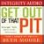 Get Out of That Pit: Straight Talk About God's Deliverance