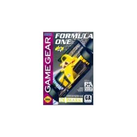 Formula One