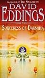 Sorceress of Darshiva