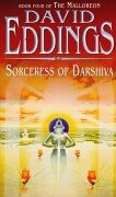 Sorceress of Darshiva (Malloreon)