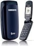 AT&T Samsung SGH-a137 Go Phone