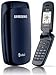 AT&T Samsung SGH-a137 Go Phone