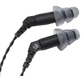 Etymotic Research ハイエンドカナル型イヤホン ER-4B Black