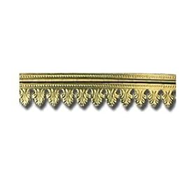 Lamp Brass Banding by