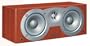 Infinity BETAC250CH (Ea) Beta C250 Cherry 2 Way Speaker with Dual 5 Inch Woofers
