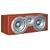 Infinity BETA C250 CH Two-Way Center Channel Speaker, Cherry Finish