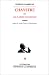 Chaystre, ou, Les plaisirs incommodes: Roman (Litterature) (French Edition)