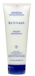 Aveda Brilliant Conditioner 6.7 Ounces