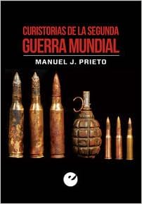 Curistorias de la Segunda Guerra Mundial