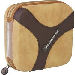 Camel Suede Series Cases