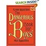 Dangerous Book for Boys (2007 publication)