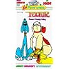 Foofur:Fencers Freaky Friday [VHS]
