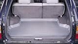 Husky Liner Cargo Liner for 2002 - 2004 Chevy Trailblazer