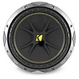 Kicker Comp 07C154 15-Inch 4-Ohm Subwoofer