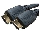 [Bundle] HT-SF1300 Home Cinema System + HDMI-HDMI - Cable 1.5 m