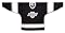 Los Angeles Kings Vintage Replica Jersey 1989 (Away)