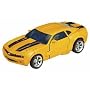 Transformers Movie Deluxe Class Bumblebee 2008 Camaro