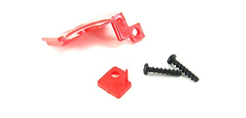Bissel 5559113 Steam Cleaner Retainer Bracket