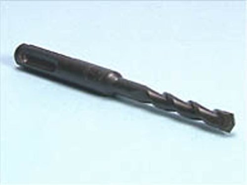 Faithfull SDS Drill 10MM X 350Wl X 410MM