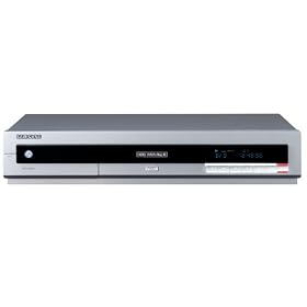 Samsung DVD-HR720/XEU DVD Recorder with 80GB Hard Drive