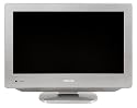 Toshiba 19LV612U 19-Inch LCD DVD Stainless Design