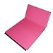 The Beam Store Pink 2-Inch Folding Gym Mat (4 x 6-Feet) The Beam Store Pink 2-Inch Folding Gym Mat (4 x 6-Feet)