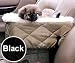 Snoozer Console Lookout with Black Quilted Cover
