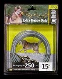 63557/Q5720 20'HVY CABLE TIE-OUT