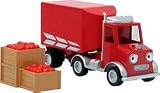 Bob The Builder: Take-Along Magnetic Vehicle - Packer