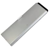 6 Cell Apple MacBook Pro 15 inch MB471LL/A Laptop Battery 31PYW7nO3kL. SL160 6 Cell Apple MacBook Pro 15 inch MB471LL/A Laptop Battery