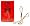 www.wimpernzange.com - SHU UEMURA EYECURLER TOP VISAGISTEN WIMPERNZANGE 24K Gold limited NEU -OVP
