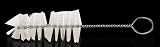 Herco HE85 Clarinet and Saxophone Mouthpiece Brush