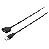 Belkin Handspring Hot Sync Cable; USB-A Plug PDA (3 Feet) by Belkin