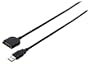 Belkin Handspring Hot Sync Cable; USB-A Plug/PDA (3 Feet)