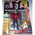 Star Trek Generations Lieutenant Commander William Riker Action Figure