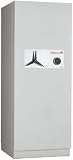77' High 2 Hour Fireproof Data Safe