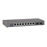 NEW NETGEAR ProSafe GS110T Smart Switch - GS110T-100NAS