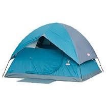Coleman Sundome Tent- 7x7'
