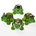 Christmas Rubber Turtles_s-1
