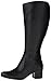Naturalizer Women's Harbor Wide Calf Riding Boot