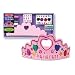 MELISSA & DOUG DECORATE YOUR OWN PRINCESS TIARA
