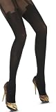 Pretty Polly House of Holland Fishnet Super Suspender Tights (HHAPT8) one size/Black